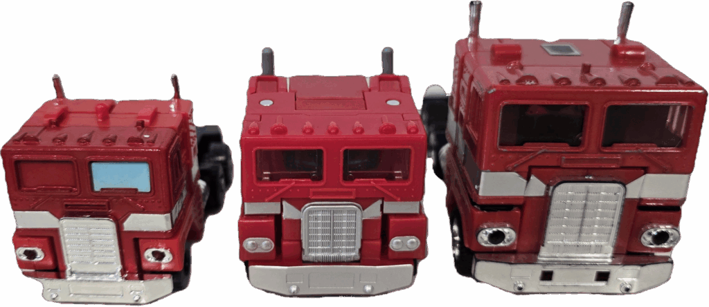 From Left:
Jr, Legacy United, G1